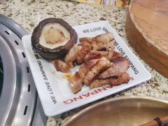 -安又胖韩国烤肉(美罗城店)