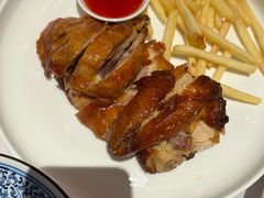 -粗茶淡饭·汉口公馆(循礼门店)