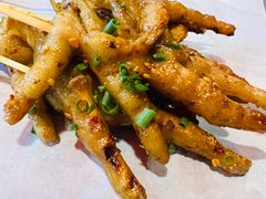 -林二哥宜烤官·宜宾小烧烤