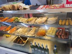-大江麻辣拌(石油学院店)