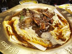 -芦月轩羊蝎子(劲松店)