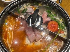 -阿婉贵州苗家酸汤鱼(梅林店)