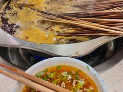 -水碾河刘老大串串香(水碾河路店)