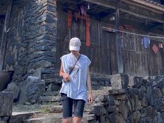 -乌石村