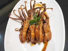 -香雪海饭店中餐厅(人民桥店)