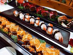 -亮马河饭店翠雅咖啡厅