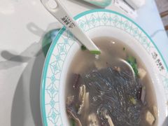 -苏晓玥·手作江南小吃(深圳北站店)
