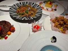 -PARFUM FLORAL花境法餐(南京首店)