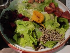 -绿茶餐厅(天津天河城店)