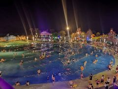 -南京银杏湖乐园