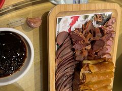 -老长春肉馆(飞跃路店)
