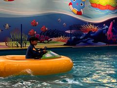 -蒙特利亲子乐园