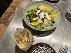 -Apollo·西班牙小酒馆(安福路店)