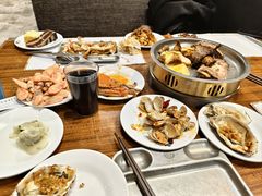 -汉巴味德(沈阳万象汇店)