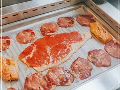 -巴麦隆自助烤肉(桂林路店)