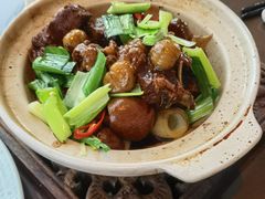 -环球港凯悦 · 享悦中餐厅