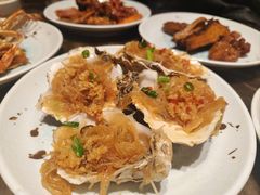 -汉丽斯巴西烤肉自助(市南店)