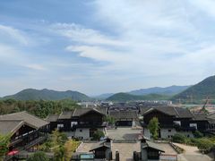 -大唐贡茶院