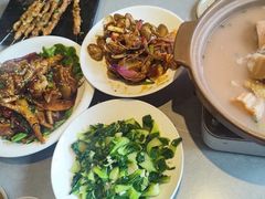 -楚太子  中餐&烧烤(武大店)