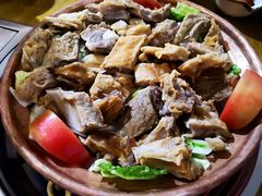 -阿婆情腊排骨火锅(饮玉巷店)