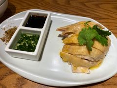 蘇小柳白切鸡-苏小柳手工点心(人民广场分院)