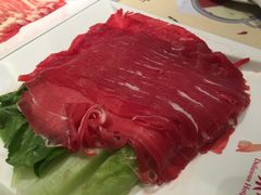 -千味涮·健康火锅(会展连城新天地店)