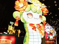-武汉园博园(武汉自然博物馆)