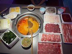 -季季红火锅(动壹店)