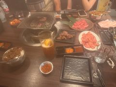 -大馥·炭火烧肉酒场(莘庄莘福坊店)