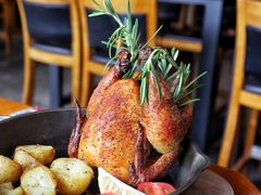 公社招牌烤春鸡-COMMUNE幻师(五角场店)