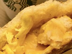 -星巴克(杭州东站东到达店)