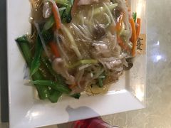 -七哥港式茶餐厅(亮马桥总店)