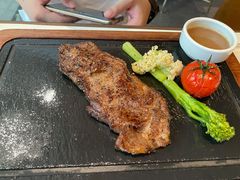 -西堤牛排(合肥之心城店)