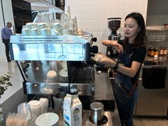 -Seesaw Coffee(环贸iapm店)