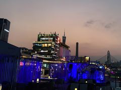 -琶醍壹号•潮菜江景餐吧