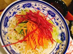 -宣武小院涮肉(前门店)
