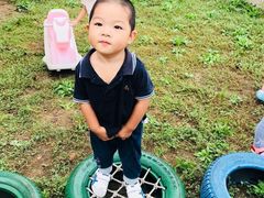 -MuaKids Garden