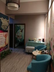 -御品•瑶浴灸疗SPA