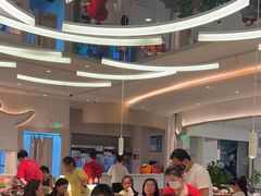 -西塔老太太泥炉烤肉(川沙百联店)