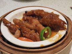 -新宝餐厅(流塘店)