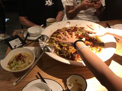 -太二酸菜鱼(深圳布吉万象汇店)