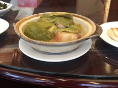 -金泰食府(竹园店)