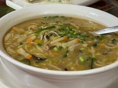 海鲜面-钱山海鲜大排档