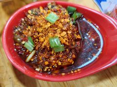 -冒椒火辣(奎星楼街店)