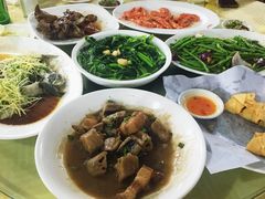 -大笑饭堂(甲子桥店)