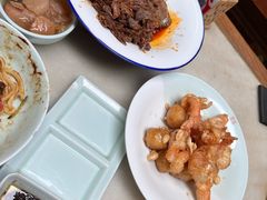 -小吊梨汤·北京菜(香山店)