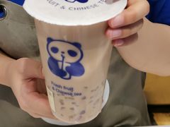 -茶百道(爱融荟城店)