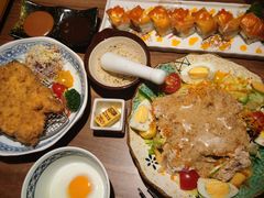 -隐月· 㐂和食屋(芝罘万达公馆店)