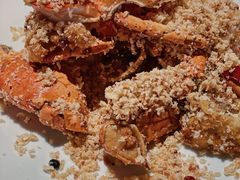 大肉蟹-芙蓉堂(武汉天地店)