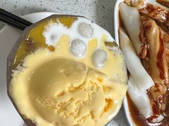 -芬芳甜品(同福路店)